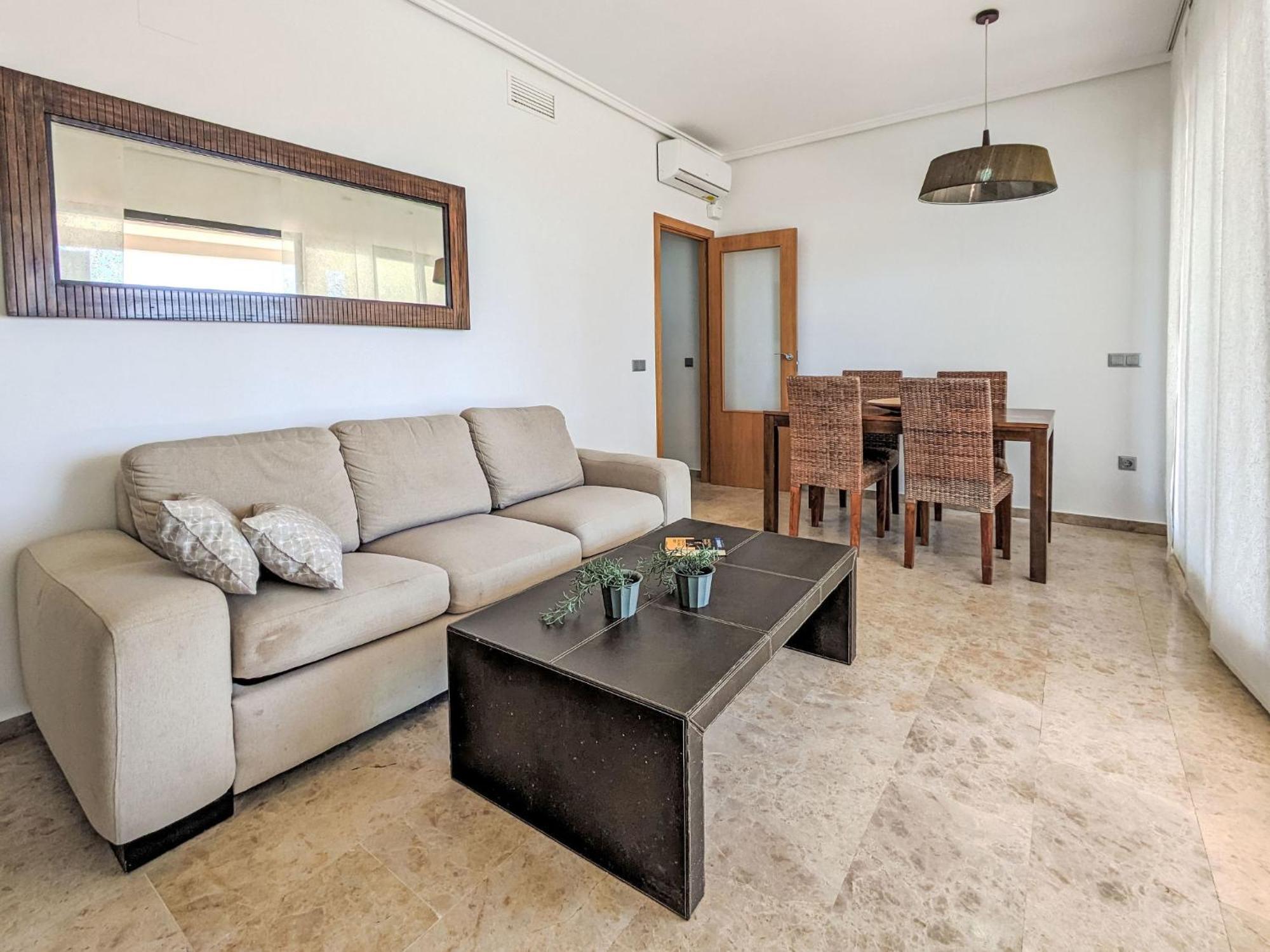 Apartment Terramar-1 By Interhome Benidorm Exterior foto