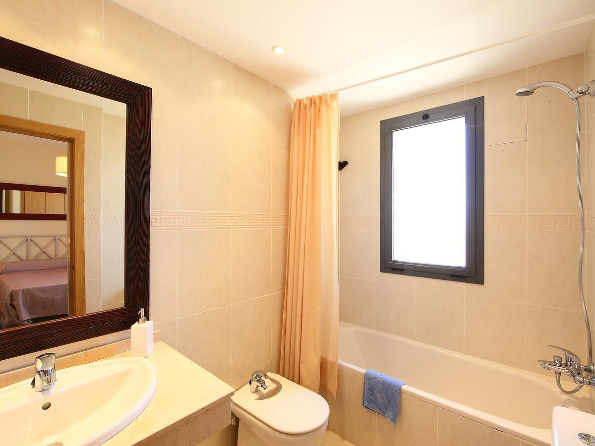 Apartment Terramar-1 By Interhome Benidorm Exterior foto